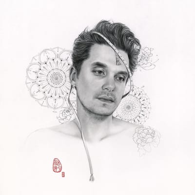The Search For Everything - John Mayer