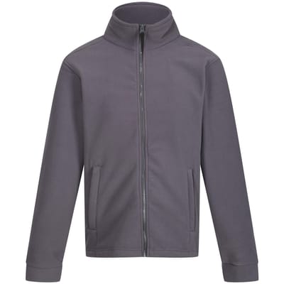 Regatta Professionele Heren Thor 300 Fleece Jacket (Afdichting Grijs)