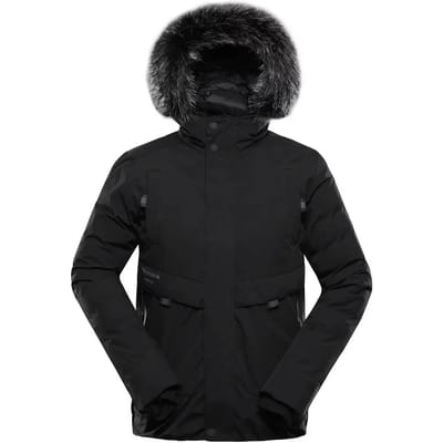 Kinderjas Alpine Pro Werdo 2