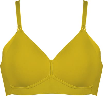Naturana - Side smoother bh - 5232 - Golden Olive - 75A