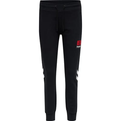 Dames joggingbroek Hummel hmlLGC alula