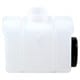 Toshiba TB-1550E toner opvangbak 10 stuks (origineel)