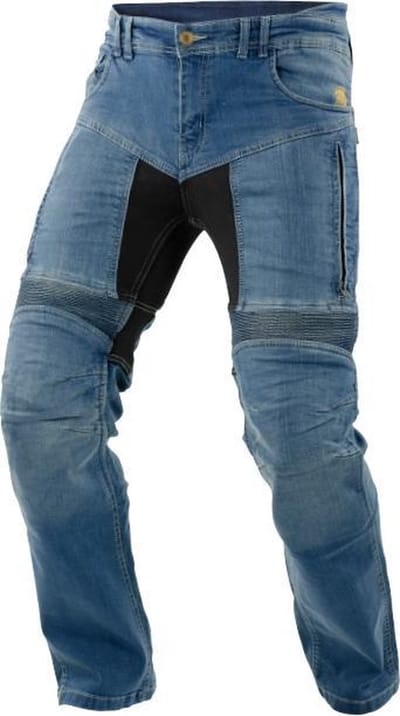 Trilobite Parado Doublelayer Motorfiets Jeans