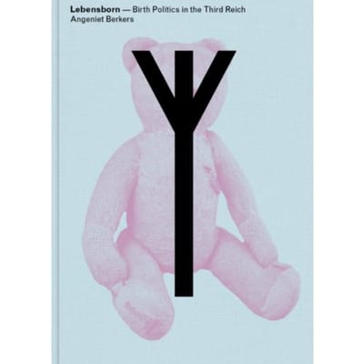 Lebensborn - Angeniet Berkers