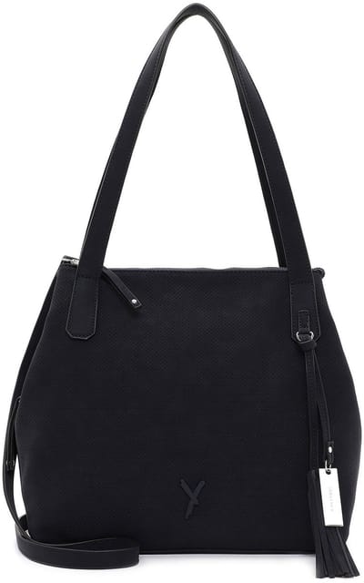 SURI FREY Shopper SFY Romy ( 12409 ) - Dames handtassen - blue 500