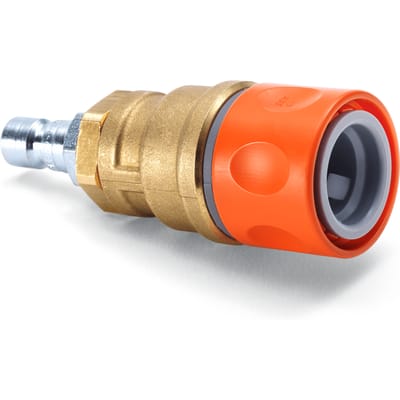 Adapter