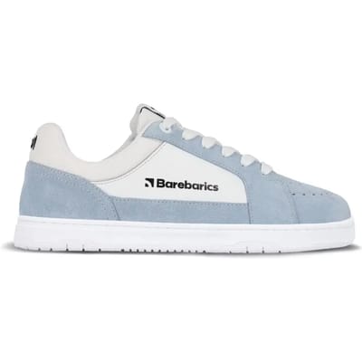 Barebarics Legend Barefoot Schoenen Blauw EU 37 Man