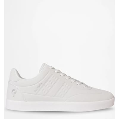 Q1905 Sneaker platinum one /