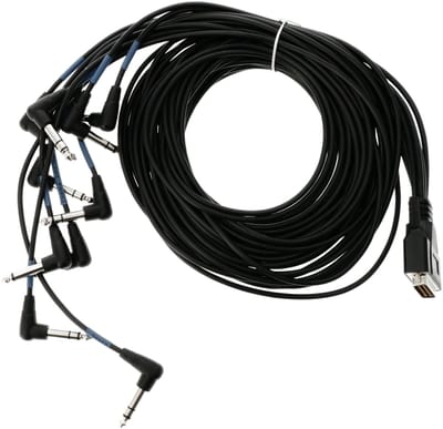 Main Cable voor DDK-120 - Fazley 10817