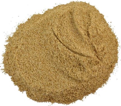 De Kruidenbaron - Selderijzout - zak 1 kilo