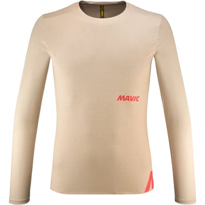 Jersey met lange mouwen Mavic Crosstrail