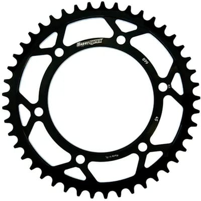 Motorfiets kroon Supersprox RFE-899-45 # 1-4536-45 # 50-29032-45
