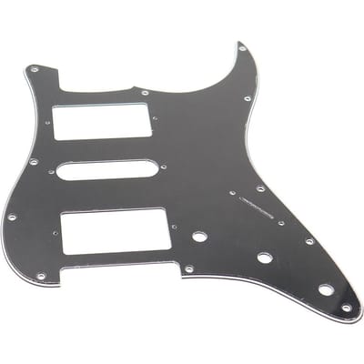 3-Laags 11 Gaten Hsh Elektrische Gitaar Slagplaat Voor Fd St Stijl Gitaar Accessoires Met Schroef