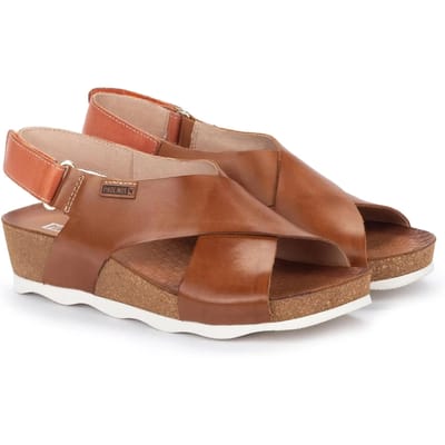 Dames sleehakken Pikolinos Mahon W9E-912