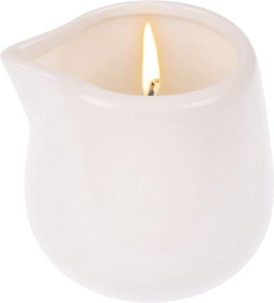 Lovegel Massage Kaars Kers