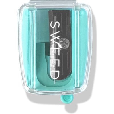 Sweed Beauty The Pencil Sharpener Puntenslijper 1 st