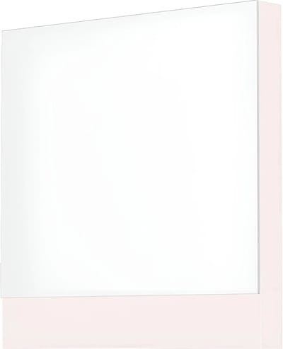 LED Trapspot - Brinton Stairflex 2 - Inbouw Trapverlichting Vierkant Wit - 2W 200lm - Helder/Koud Wit 6500K