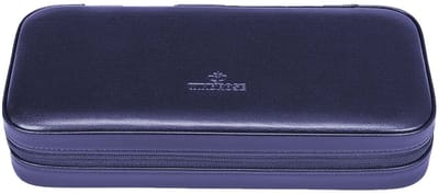 WINDROSE sieradendoos Merino Moda Charmbox Dark Blue donkerblauw