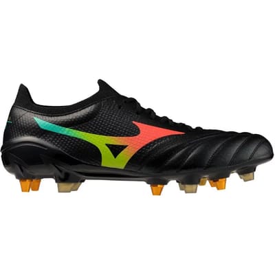 Mizuno Morelia Neo V β Elite Mix Voetbalschoenen Zwart EU 40 1/2