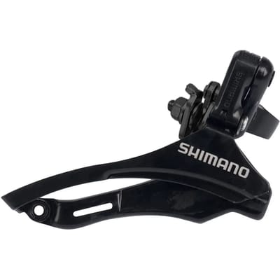 Voorderailleur Shimano Tourney 3x7V