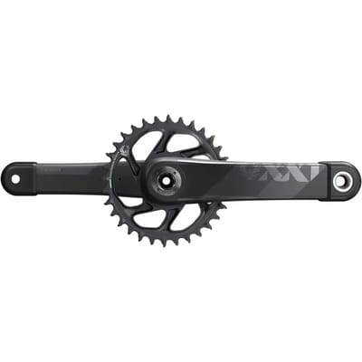 Pedalen Sram xx1 Eagle 55mm dub 32T