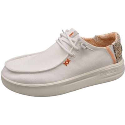 Mocassins Fusion -