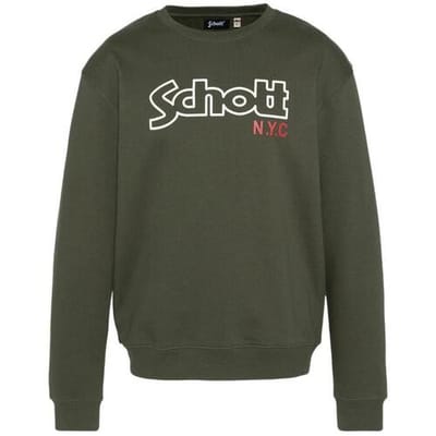 Sweaters Schott Stanley