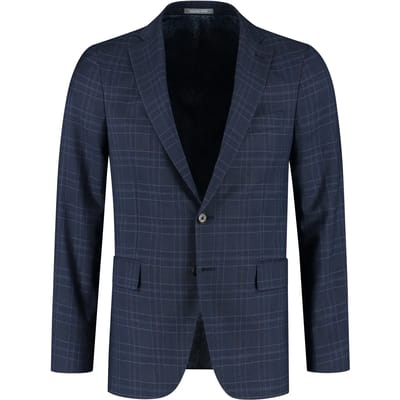 Blazer Michael Kors Prince De Galles