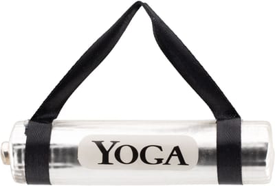 Kerstbal Yoga mat