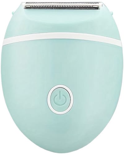 Elektrisch Scheerapparaat - Ontharingsapparaat Epilator - Gladde Huid Krijgen - 3 Precisie Snijders - 111 x 79 x 33 cm