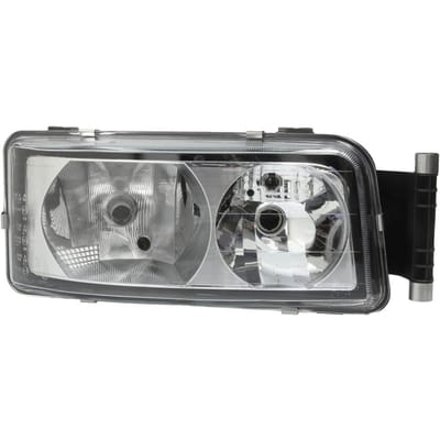 Koplamp DT SPARE PARTS 3.31186