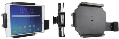 Tablet houder 136-164/ 210-240mm met veerweerstand 541854