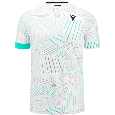 Jersey Macron Juan