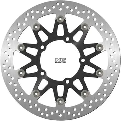 Zwevende motorfiets remschijf NG Brake Disc DIS2136G