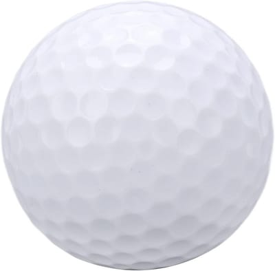 Allecto - Drijvende golfballen - Golf oefenballen - Zwemmen in het