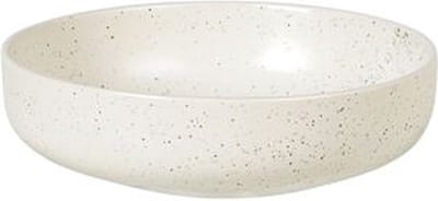 Broste Copenhagen - Lage kom 'Nordic Vanilla' - Ø17cm