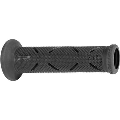 Paar handgrepen met dubbele dichtheid Progrip 717 Double Densite