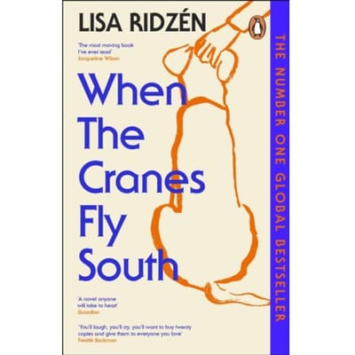Quand les grues volent vers le sud par Lisa Ridzen Livre de poche 9781804995808