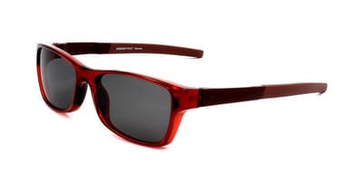 Rodenstock R3293 Red 54/16/135 WOMAN Zonnebrillen