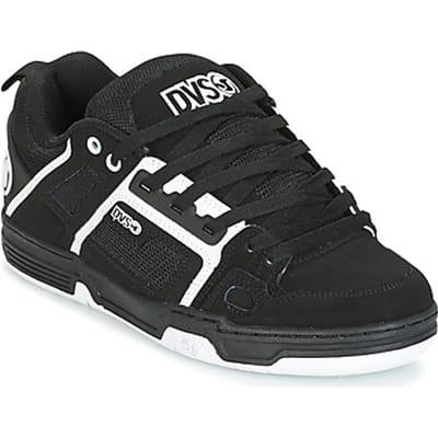 Skateschoenen DVS COMANCHE