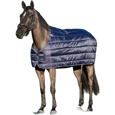 Undercover voor paarden LeMieux Arika 50g