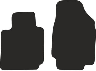 BASIC voorzijde voor: Nissan Micra K12 CC cabrio 2003-2010
