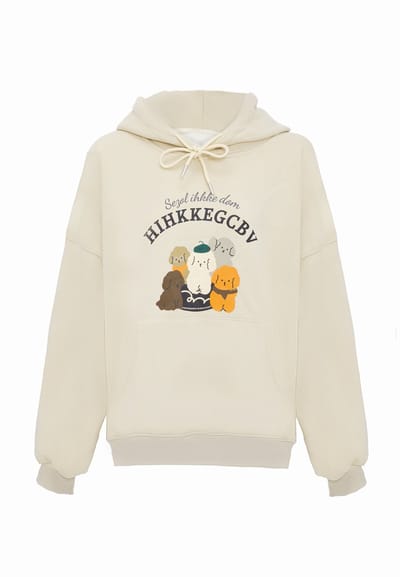 HOMEBASE hoodie