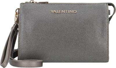 VALENTINO Schoudertas Koppeling Chiaia Clutch Cannafucil Donkergrijs