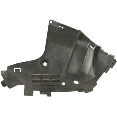 Afdekking motor BLIC 6601-05-0000025Q