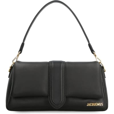 Jacquemus Le Bambimou Gewatteerde Tas
