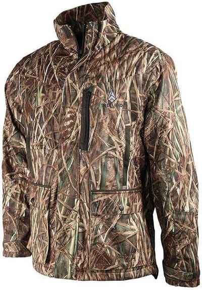 Treeland T629 Jas Bruin S Man