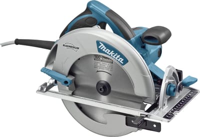 Makita 5008MG Cirkelzaag - 1800W - 210mm