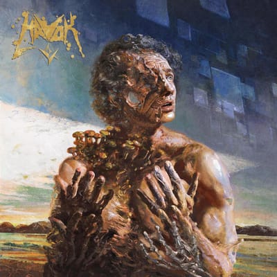V - Havok