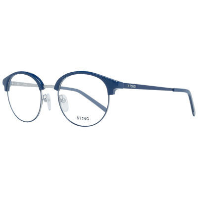Sting Lunettes VST181 0502 49